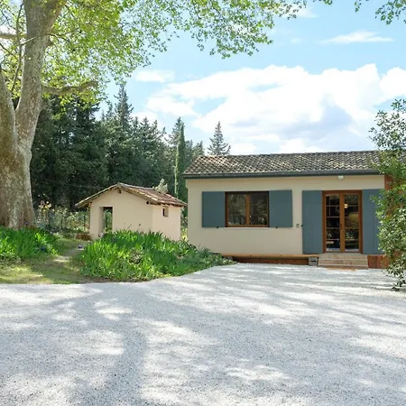 Mas neuf de Romanin : Mas Provençal Familial Saint-Rémy-de-Provence Zimmer foto