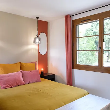 Mas neuf de Romanin : Mas Provençal Familial Saint-Rémy-de-Provence Zimmer foto