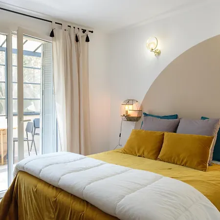 Mas neuf de Romanin : Mas Provençal Familial Saint-Rémy-de-Provence Zimmer foto