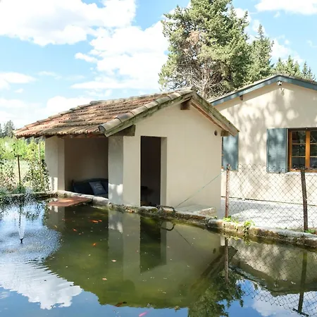 Mas neuf de Romanin : Mas Provençal Familial Saint-Rémy-de-Provence Zimmer foto