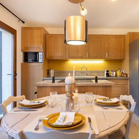 Mas neuf de Romanin : Mas Provençal Familial Saint-Rémy-de-Provence Zimmer foto