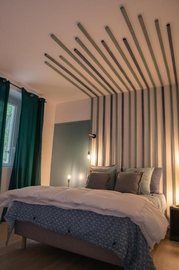 Mas Neuf De Romanin : Mas Provencal Familial Apartment Saint-Remy-de-Provence