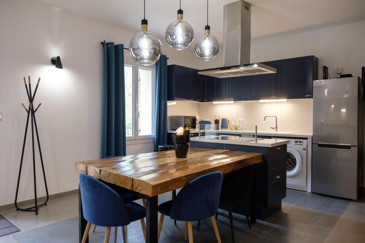 Apartment Mas Neuf De Romanin : Mas Provencal Familial